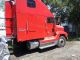 1998 Freightliner Fld 120 Sleeper Semi Trucks photo 1