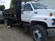 2000 Chevrolet Kodiak Utility / Service Trucks photo 2