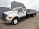 2005 Ford F650 Flatbeds & Rollbacks photo 1