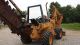2001 Case 860 Turbo Trencher Trenchers - Riding photo 1
