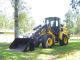 2008 Holland W130btc High Lift 3yd Wheel Loader Wheel Loaders photo 3