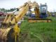 Komatsu Pc120 - 5 Hydraulic Excavator Backhoe Use On One Sub Project One Owner. Excavators photo 9
