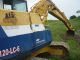 Komatsu Pc120 - 5 Hydraulic Excavator Backhoe Use On One Sub Project One Owner. Excavators photo 1