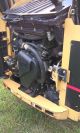 Caterpillar 257b Skid Loader With Air And Heat Skid Steer Loaders photo 5