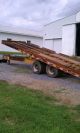 Trail King Construction Trailer Trailers photo 1