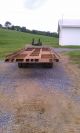 Trail King Construction Trailer Trailers photo 5