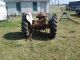 Ford 8n Tractor Tractors photo 1