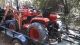Kubota Tractor B6200 With Loader And Bush - Hog Tractors photo 1