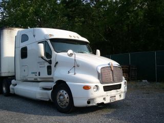 2000 Kenworth T2000 photo