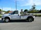 1999 Ford F550 Wreckers photo 4