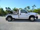1999 Ford F550 Wreckers photo 5