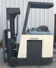 Crown Rc3020 - 40 (2006) 4000lbs Capacity Electric Docker Forklift Forklifts photo 1