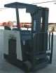 Crown Rc3020 - 40 (2006) 4000lbs Capacity Electric Docker Forklift Forklifts photo 2