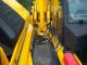 Jcb 532 Forklift - All Terrain - Telehandler Forklifts photo 9