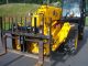 Jcb 532 Forklift - All Terrain - Telehandler Forklifts photo 7