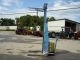 Blue Giant Model No.  M 110 Eletric Motorized Lift Truck Forklifts photo 10