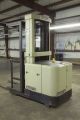 1997 Crown Lift: Sp3020 - 30 Forklifts photo 5