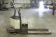 2000 Crown Lift: Pe3540 - 60 Forklifts photo 3