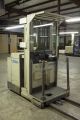 1980 Crown Lift W - 19321 Forklifts photo 2