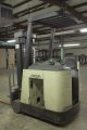 1999 Crown Lift: Rc - 3000 Forklifts photo 1