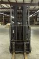 1999 Crown Lift: Rc - 3000 Forklifts photo 4