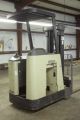 1999 Crown Lift: Rc - 3000 Forklifts photo 7