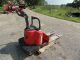 2003 Raymond 112tm - Fre60l Electric Pallet Jack In Mississippi Carts & Trucks photo 4