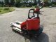 2003 Raymond 112tm - Fre60l Electric Pallet Jack In Mississippi Carts & Trucks photo 5