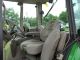2008 John Deere 6330 Premium With 673 Loader Tractors photo 4