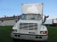 2001 International 4700 Box Trucks / Cube Vans photo 5