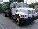 1999 International 4700 T444e Flatbeds & Rollbacks photo 2