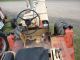 J.  I.  Casetraction King,  Four Wheel Drive Tractor,  Pulling Oldtimer 4 X 4 Case Antique & Vintage Farm Equip photo 4