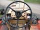 J.  I.  Casetraction King,  Four Wheel Drive Tractor,  Pulling Oldtimer 4 X 4 Case Antique & Vintage Farm Equip photo 6