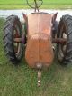 Early Allis Chalmers G 1948 Tractor Antique & Vintage Farm Equip photo 11
