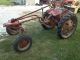 Early Allis Chalmers G 1948 Tractor Antique & Vintage Farm Equip photo 1
