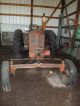 1953/54 Case Tractor,  Dc - 3,  Kept Indoors,  Power Take Off Marlo Warholm Wheaton,  Mn Antique & Vintage Farm Equip photo 1