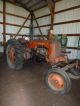 1953/54 Case Tractor,  Dc - 3,  Kept Indoors,  Power Take Off Marlo Warholm Wheaton,  Mn Antique & Vintage Farm Equip photo 2