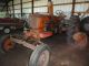 1953/54 Case Tractor,  Dc - 3,  Kept Indoors,  Power Take Off Marlo Warholm Wheaton,  Mn Antique & Vintage Farm Equip photo 5
