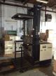 Crown Stock Picker Forklifts photo 1