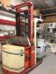 Nissan 3000 Forklift With Battery Charger Forklifts photo 10