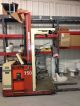 Nissan 3000 Forklift With Battery Charger Forklifts photo 1