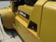 2002 Caterpillar Cat Dp50k Forklift 11000lb Pneumatic Diesel Lift Truck Hi Lo Forklifts photo 10
