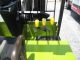 Clark,  Electric Tm15s Forklifts photo 5