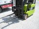 Clark,  Electric Tm15s Forklifts photo 6