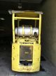 Caterpillar Towmotor Hardtire Propane 4000 Lb Forklift Triple Mast 14 ' Lift Forklifts photo 4