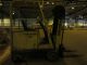 Hyster 40,  Electric Forklift Forklifts photo 1