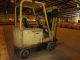 Hyster 40,  Electric Forklift Forklifts photo 2