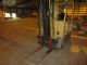 Hyster 40,  Electric Forklift Forklifts photo 3