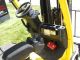 2007 Hyster S50ft Forklift 5000lb Cushion Tire Lift Truck Hi Lo Forklifts photo 3