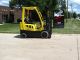 2007 Hyster S50ft Forklift 5000lb Cushion Tire Lift Truck Hi Lo Forklifts photo 5